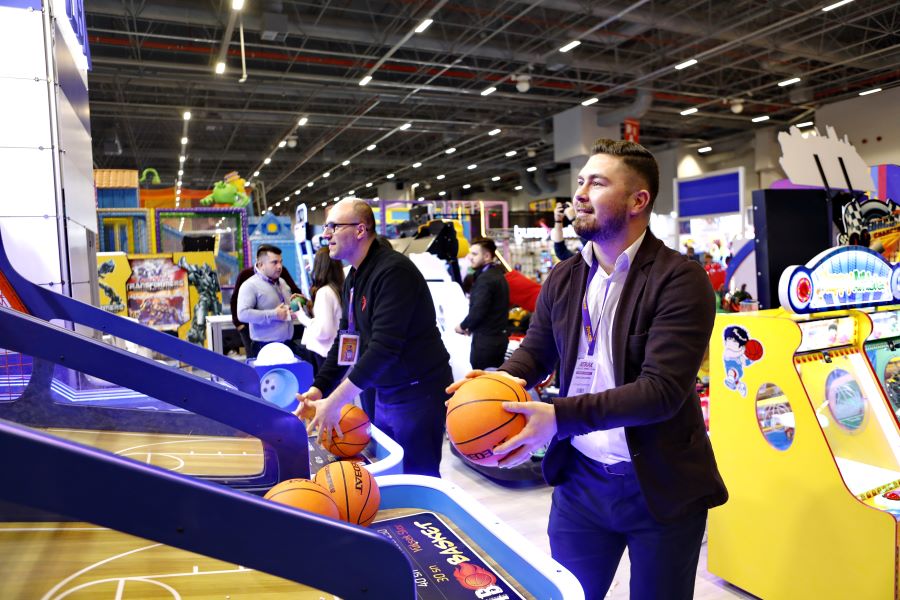 Countdown Begins for the Industry’s Gathering in Istanbul! ATRAX 2025: Bigger, More Innovative, More Global