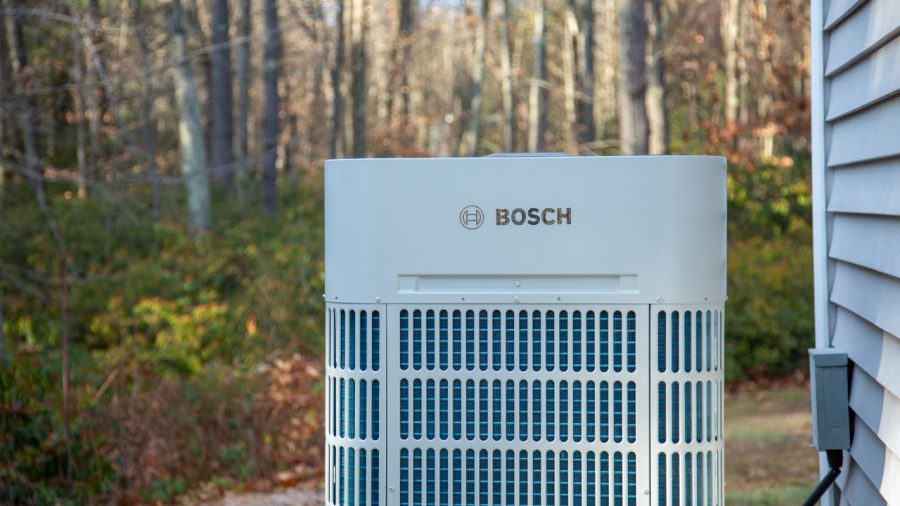CES 2024: Tehnologiile Bosch ajuta consumatorii sa utilizeze energia in mod sustenabil
