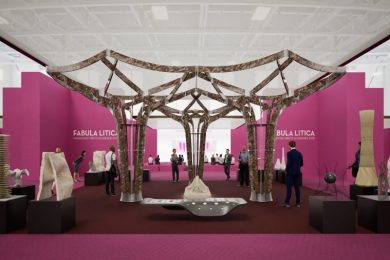 07 Marmomac 2025_Fabula Litica