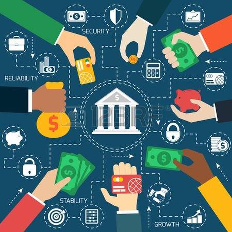 Sursele de finanțare pentru Smart City