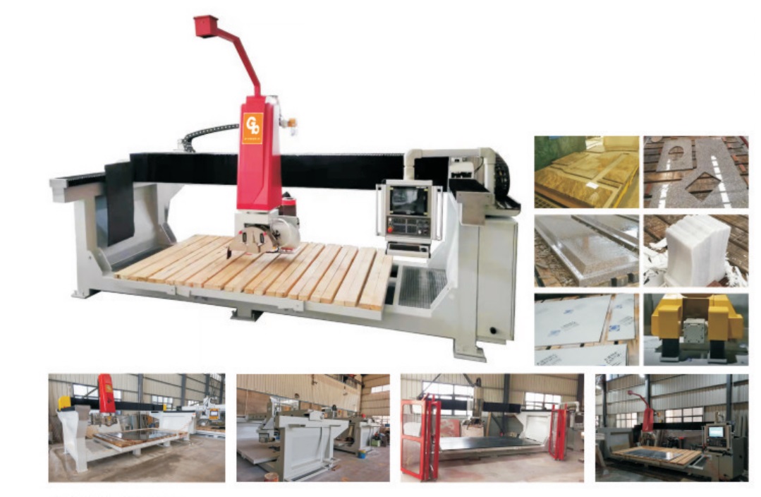 Xiamen Great Base Co., Ltd at 26th China Xiamen International Stone Fair