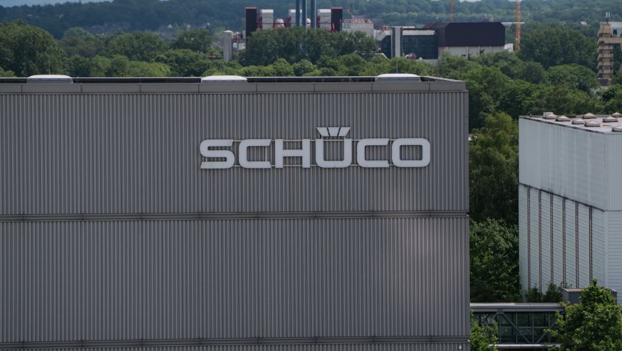 Schuco OneLab: de mai bine de doua decenii, unul dintre cele mai avansate centre europene de testare pentru anvelopa cladirilor