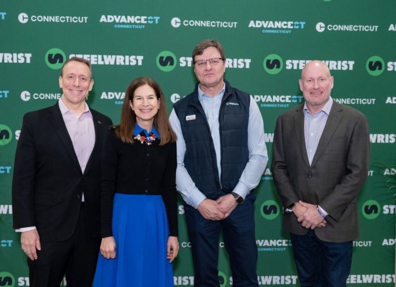 1.-Steelwrist-CEO-with-representatives-from-the-state-of-Connecticut-and-AdvanceCT-1536×1152