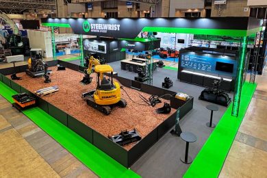 1.-Steelwrist-biggest-stand-ever-at-CSPI-EXPO_2026