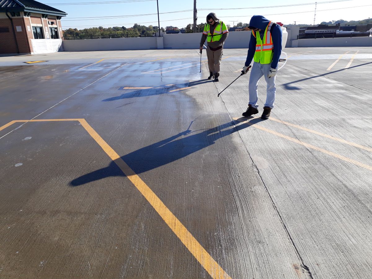 Alchemco has one of its main waterproofing products nominated for Most Innovative Product of 2020