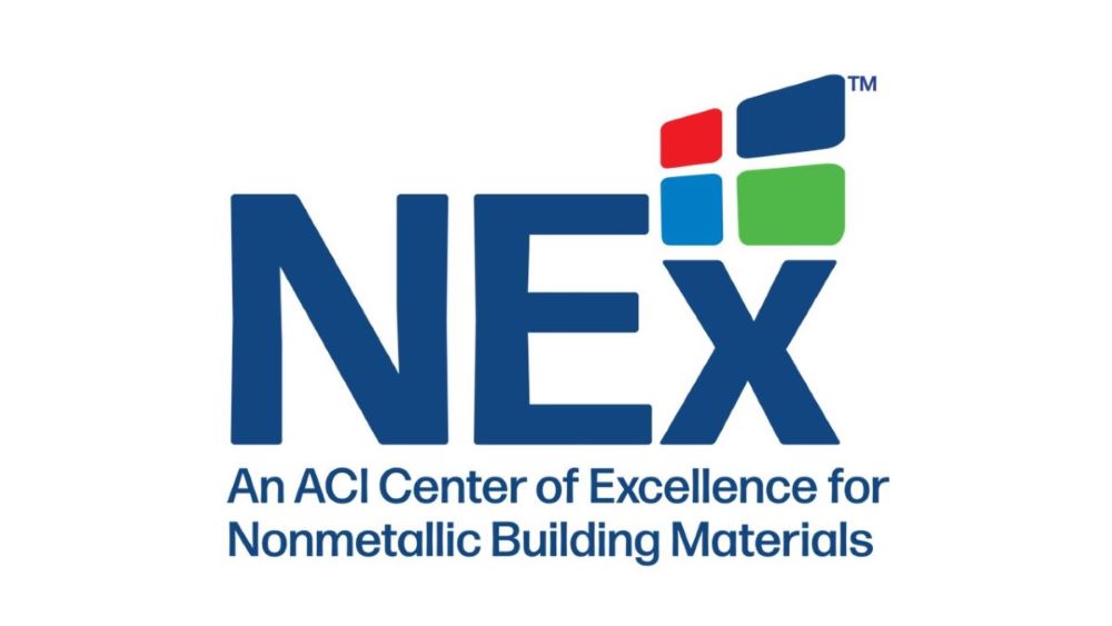 Center of Excellence for Nonmetallic Building Materials announces New Executive Director