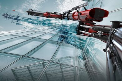 11. PALFINGER presents its new _Reach Higher_ – Strategy 2030+.