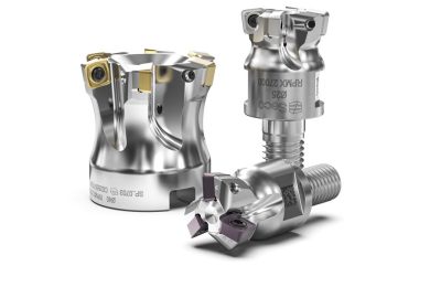 11. Seco High Feed SP07