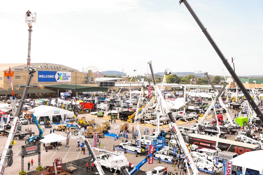 Tickets on Sale Now for The Utility Expo 2025