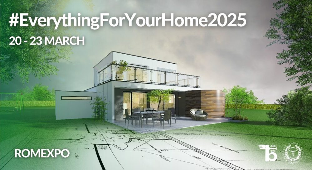 #EverythingForYourHome2025. Professionals and enthusiasts, brought together under one roof