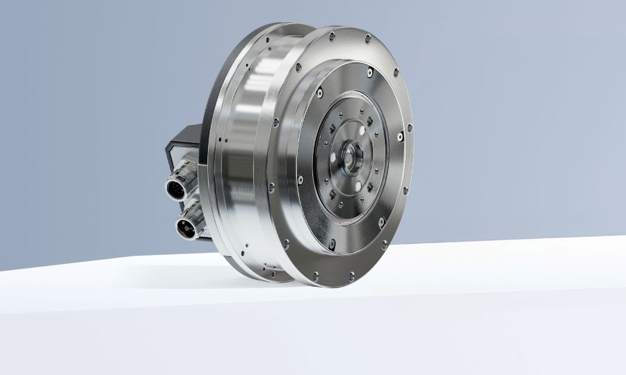 FAULHABER BXI: Made for the Next Generation of Robotics