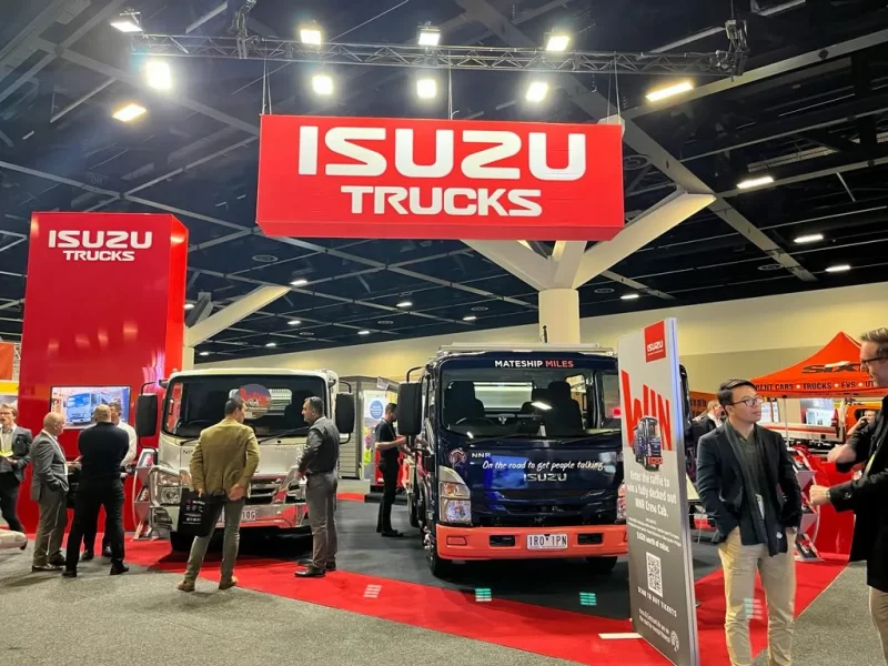 Sydney Build Expo Wraps Up Its Busiest Show Up To Date and Announces Dates for 2023