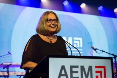 1200.Andringa, Mary HoF Ceremony