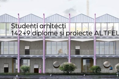 1200.Revista Arhitectura