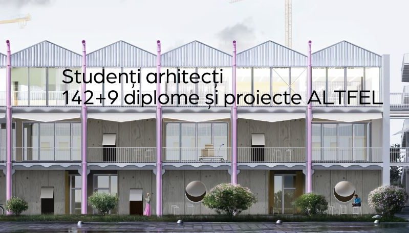 1200.Revista Arhitectura