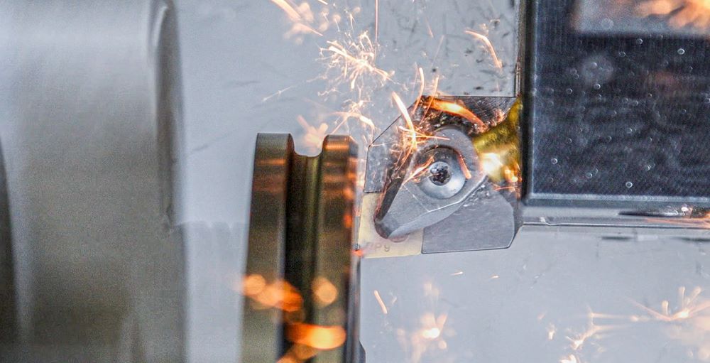 Strategic Use of Ceramics in Cast Iron Machining