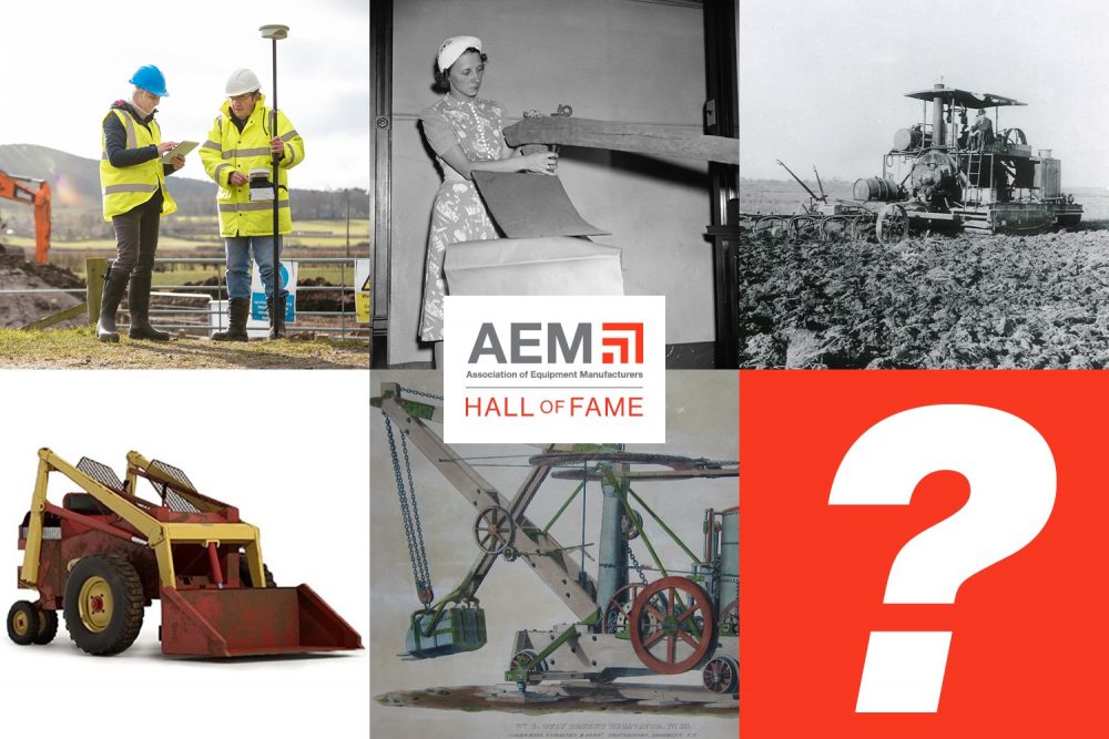 Five of the Biggest Game Changers in the AEM Hall of Fame