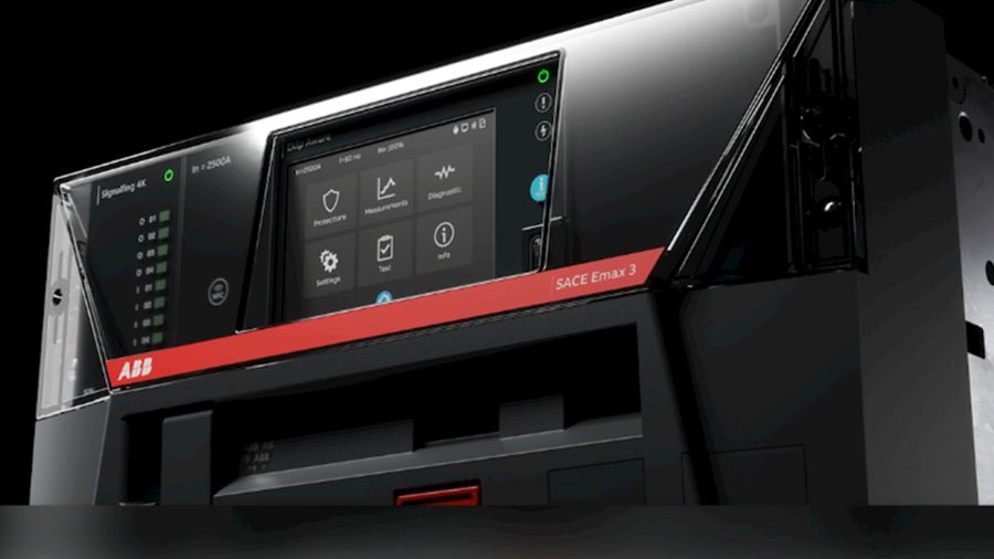 ABB Romania launches SACE Emax 3, the Next‑Generation Circuit Breaker at the ABB Customer Experience Center in Bucharest