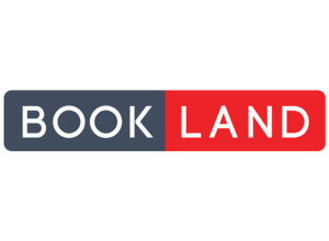 2. BookLand logo 300×220