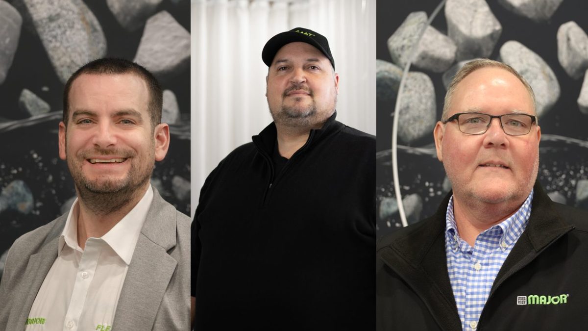 MAJOR Strengthens Leadership Team to Elevate Customer Service Across the U.S. and Global Markets