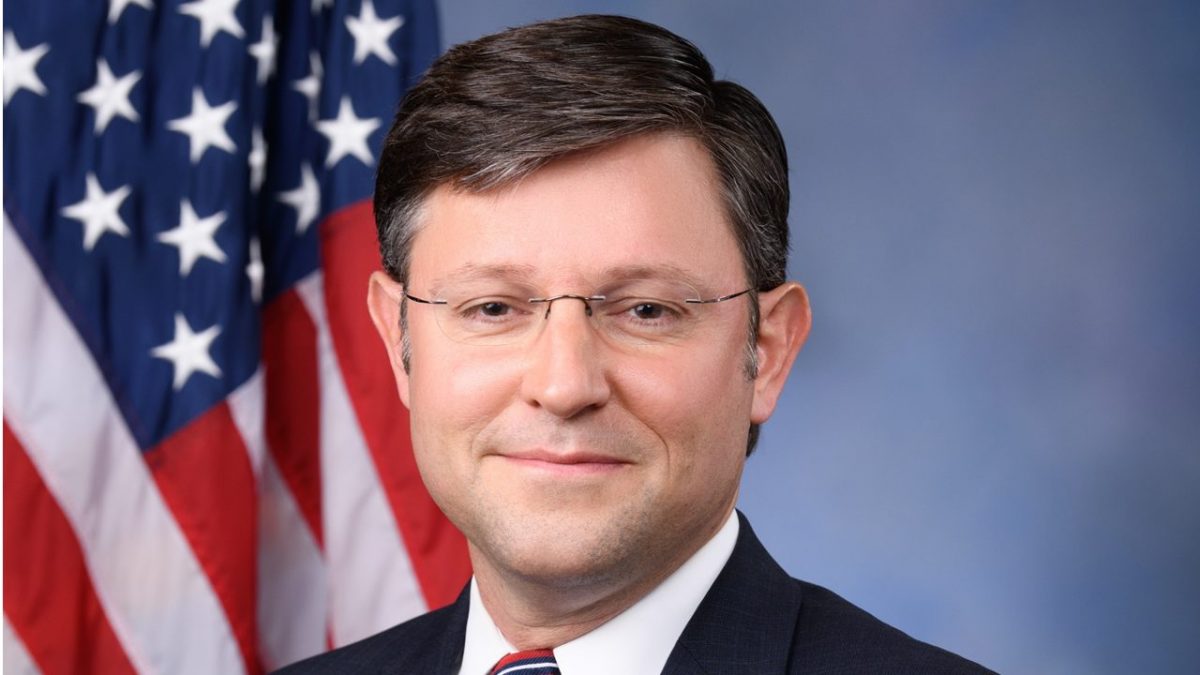 Equipment Manufacturers to Speaker Johnson: Reach Across the Aisle