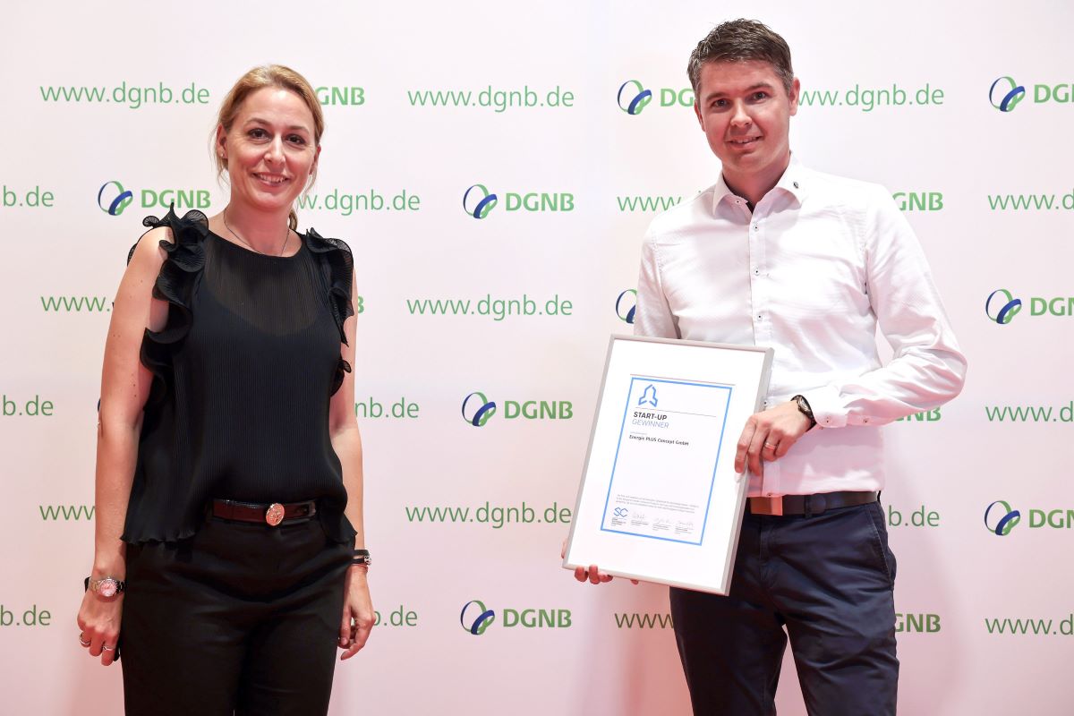 DGNB benennt Endauswahl für die Sustainability Challenge 2021