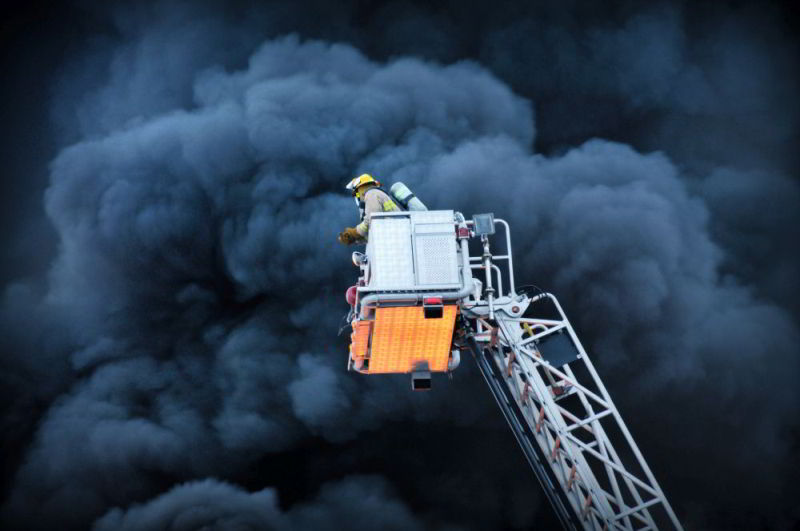 ROCKWOOL atrage atentia asupra nevoii de a imbunatati siguranta la incendiu in cladiri