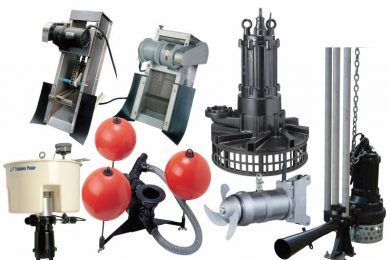 2021-Craft-Brewers-Conference-Tsurumi PumpΓÇÖs-process-equipment-to-help-brewers-develop-efficient-and-cost-effective-wastewater-management-plan-01