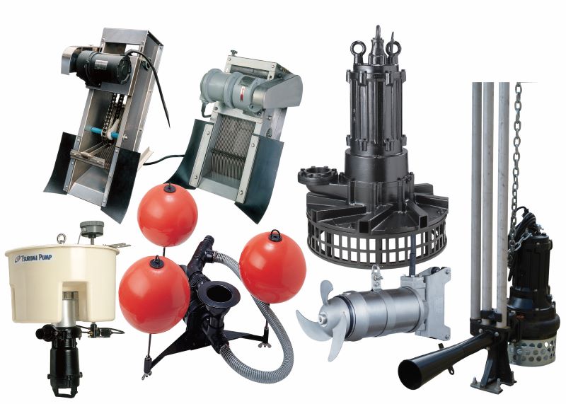 2021 Craft Brewers Conference: Tsurumi Pump’s process equipment to help brewers develop efficient and cost-effective wastewater management plan