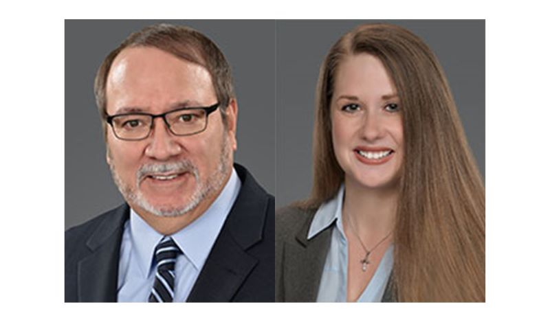 The American Concrete Institute Announces New Editor-In-Chief, Managing Editor Of Concrete International  