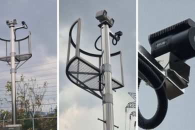 25.02.boryeong-lng-pressure-regulation-methane-leak-monitoring-camera-pole