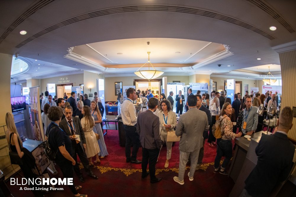 150 de propuneri si idei de la Building HOME 2022