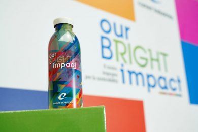 3..Our Bright Impact