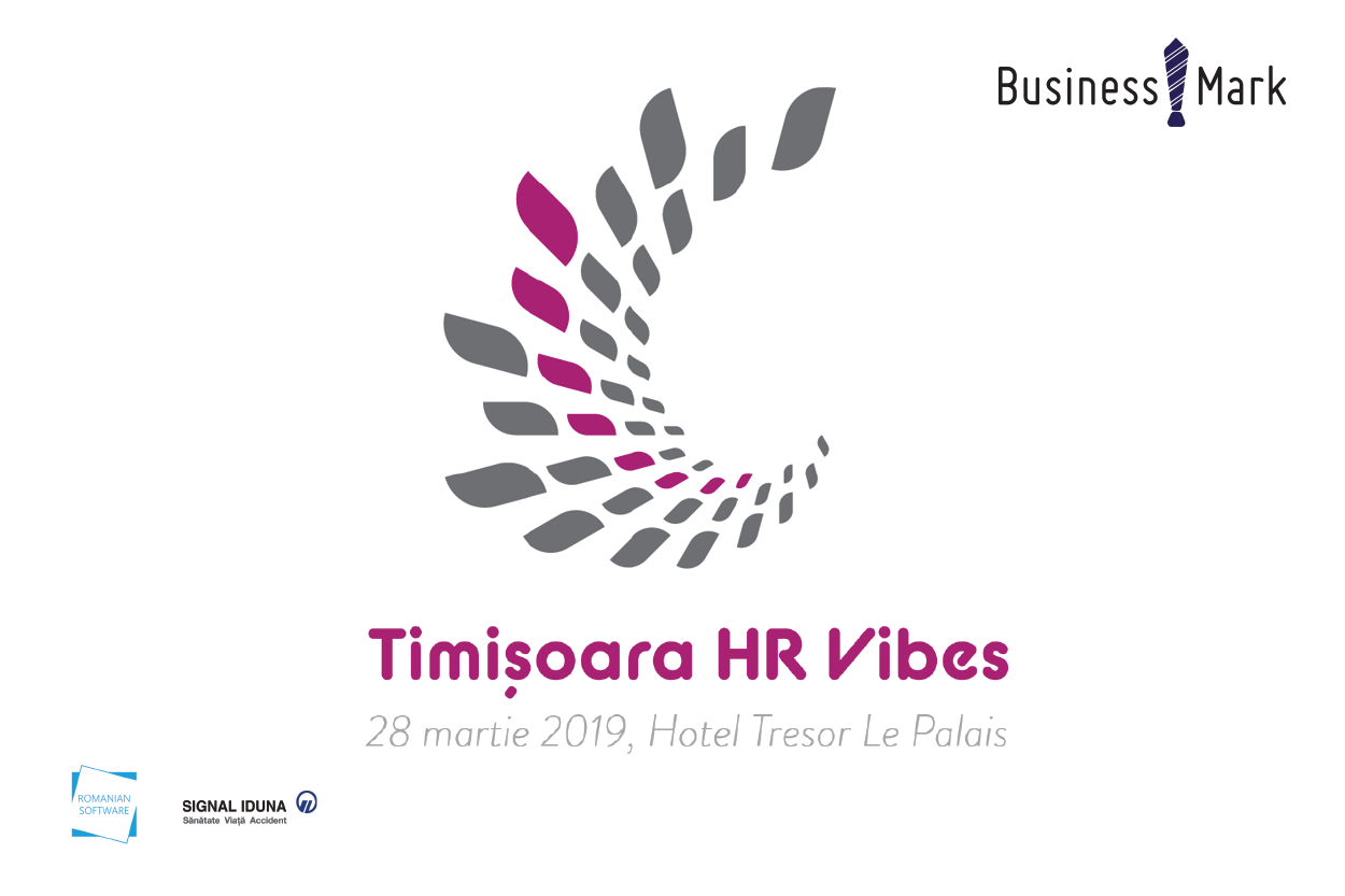 Best practices, tendinte si previziuni @HR Vibes, Timisoara