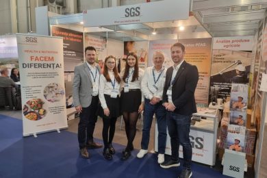 30Stand SGS foto