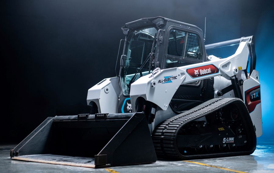 Doosan Bobcat Opens ‘eFORCE LAB.’ Battery Pack R&D Center, Accelerating Modular Battery Pack Development