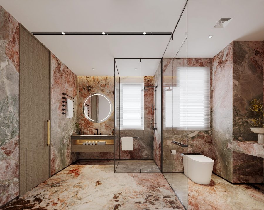 The Poetry of Earth, The Elegance on Stone – The Art Chronicles of Xiaotian Mining – The Spirit of Stone, Essence the Rhythms of Nature