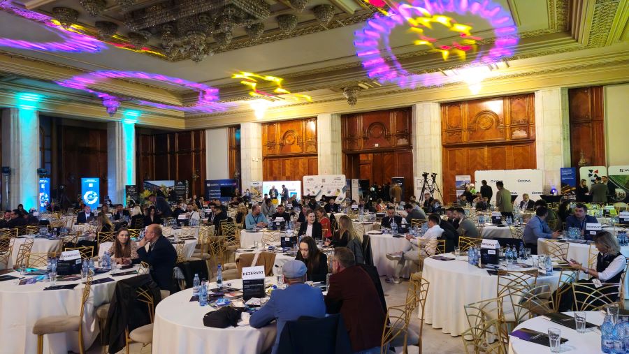 Forumul Constructiilor 2025: Conectare, Competenta si Colaborare intr-un singur loc