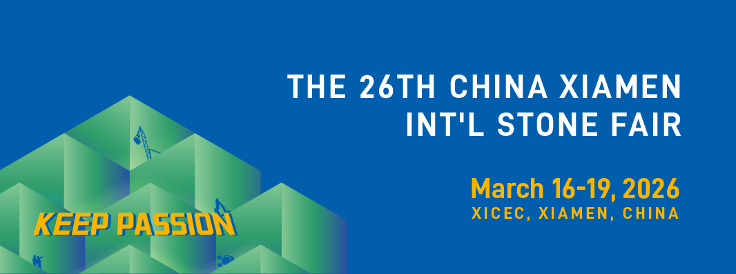 Your 2026 Stone Industry Network Awaits  – Full Lineup Revealed