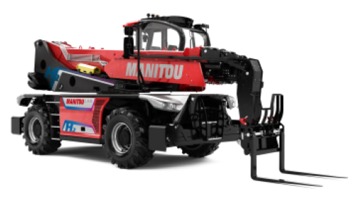 Manitou Group: Innovation in Motion at Bauma