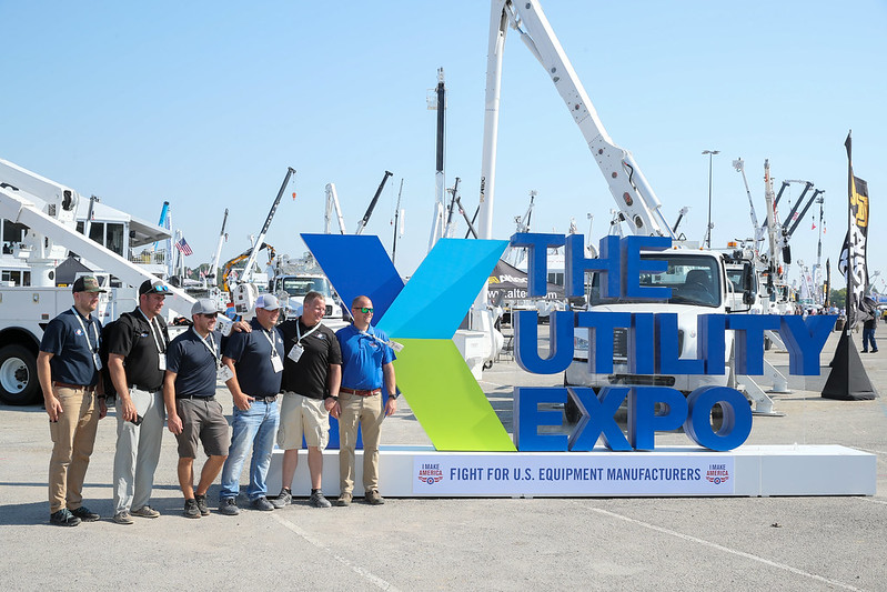 The Utility Expo and National Utility Contractors Association Announce Partnership: The “NUCA Lounge” Comes To 2023’s The Utility Expo