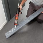 adeziv accesorii baie poly max