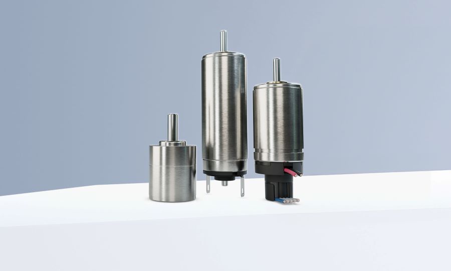 Compact Powerhouses with Versatile Configurability