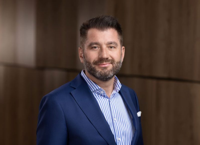 900. Foto Cătălin Vișan, Deputy CEO, Concelex