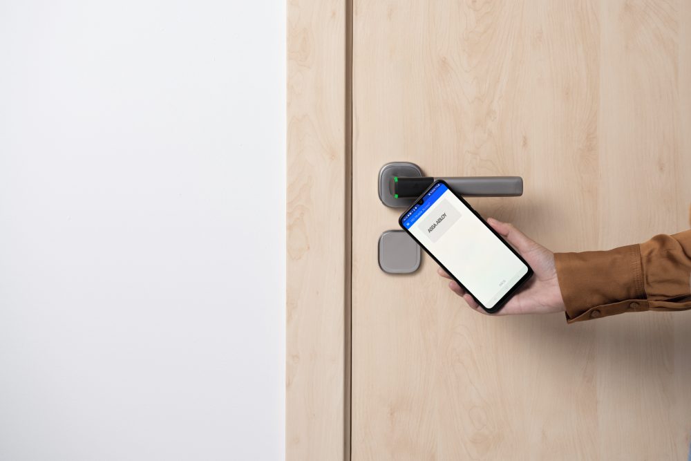 ASSA ABLOY Romania a implementat un sistem inteligent de control al accesului in cadrul STB (Societatea de Transport Bucuresti)