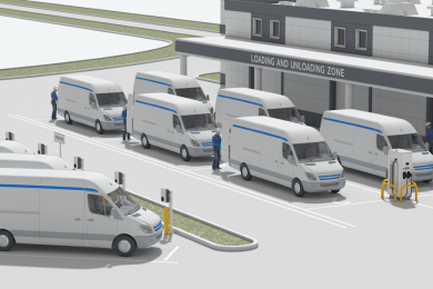 ABB_and_Amazon_Web_Services_steer_fleets_to_an_all-electric_future