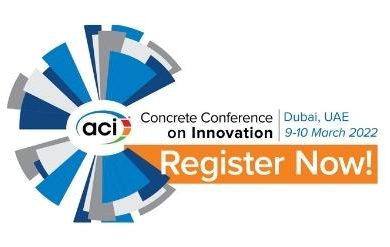 ACIConcreteConference(Press Release)