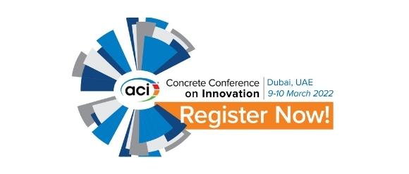 Registration Opens For ACI Concrete Conference On Innovation