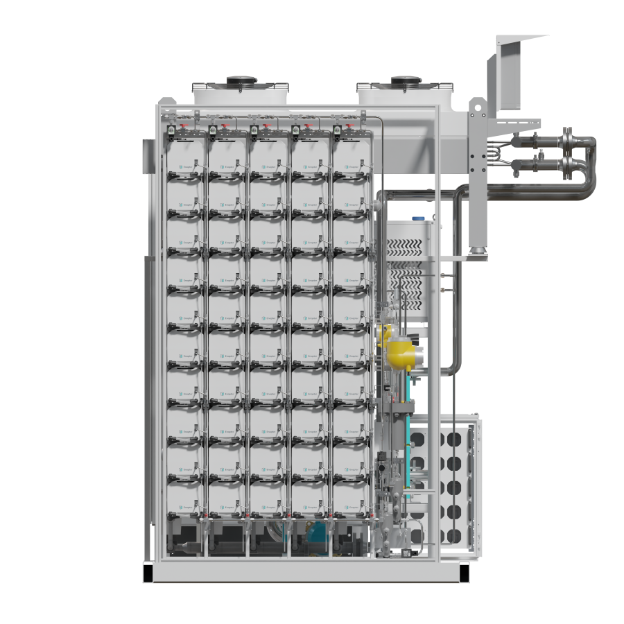 Make Your Own Green Hydrogen