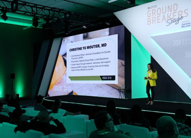 AFSP_GroundBreakers Presentation